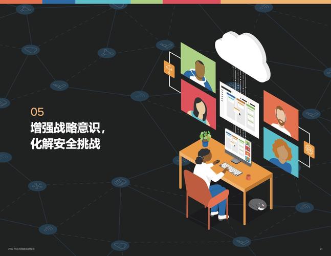 2022年应用策略现状报告 互联网数据服务领域的趋势与洞察
